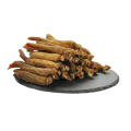 Hong Shen GMP Manufacturer Bulk Natural Organic Korean Dried Red Ginseng Root